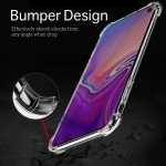 Wholesale Galaxy S10 Crystal Clear Transparent Case (Clear)